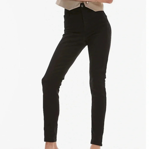 Top shop Jamie Skinny Jeans - Picture 1 of 3